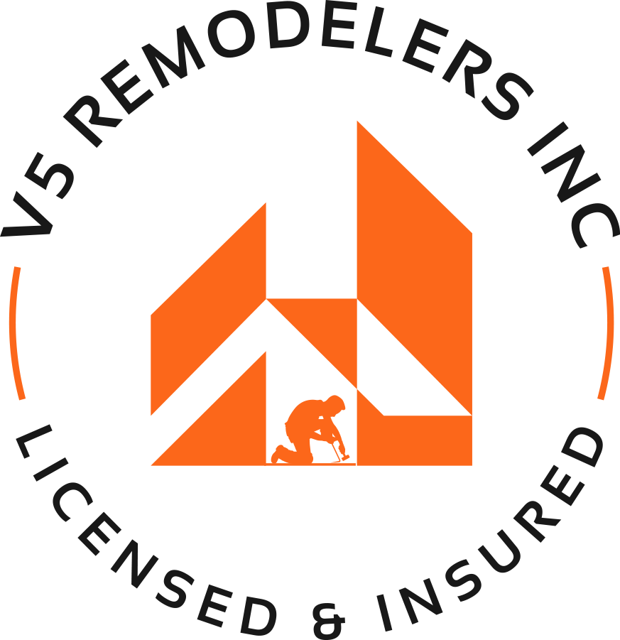 V5 Remodelers